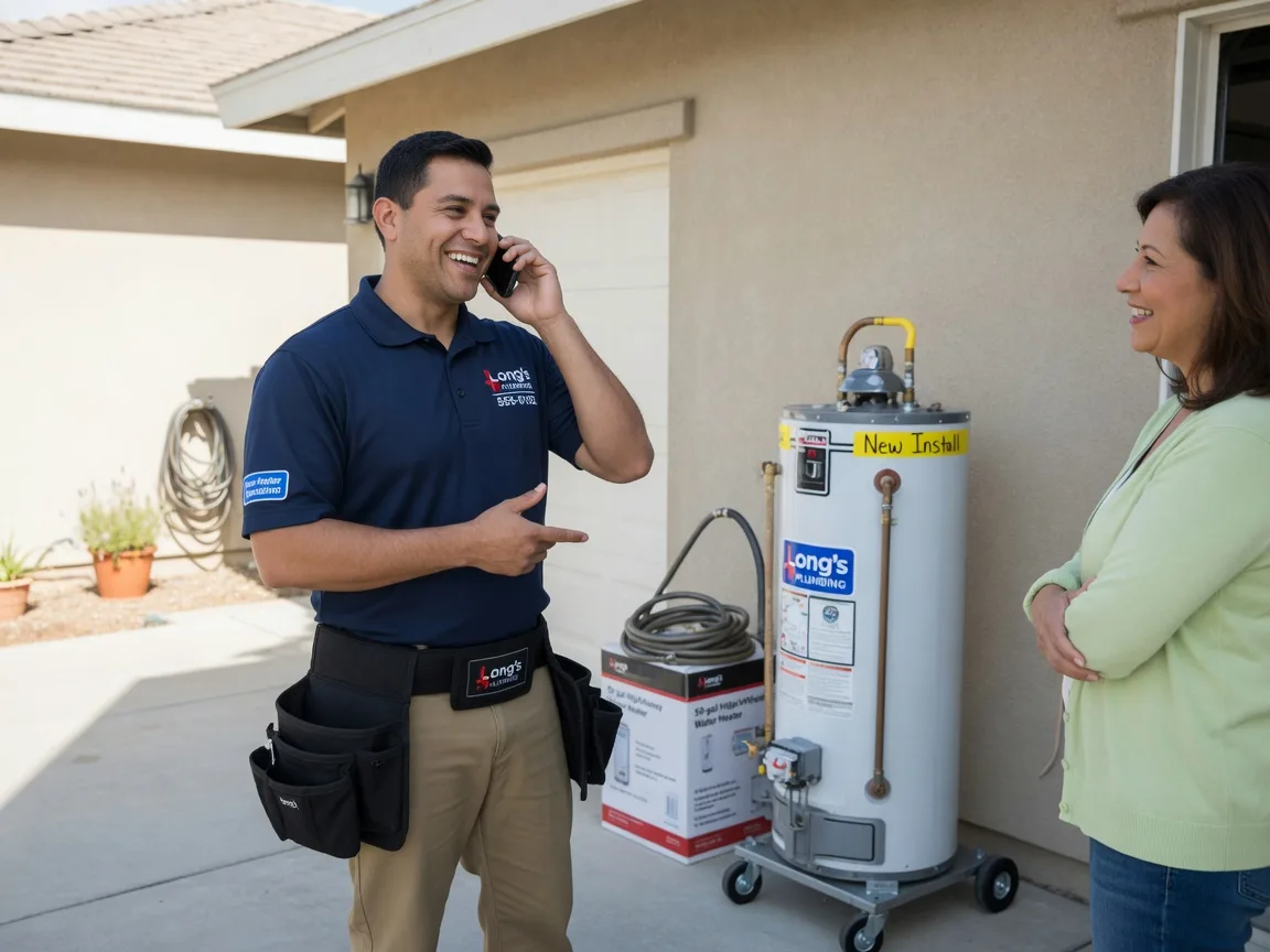 Leak Detection Martindale, TX FAQs